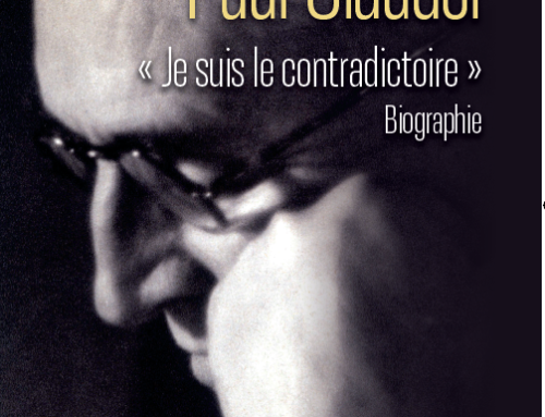 C. Pérez, Paul Claudel : « Je suis le contradictoire ». Biographie (2021)