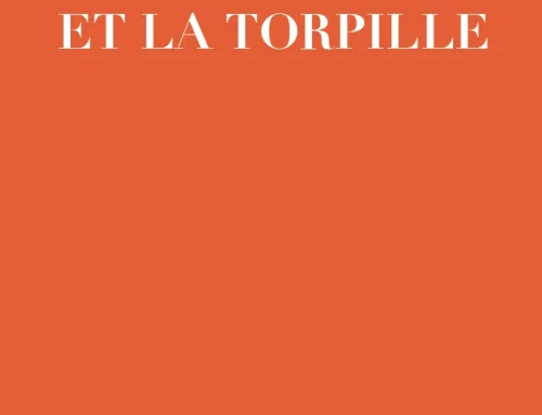 F. Schuerewegen, Racine et la torpille (2025)