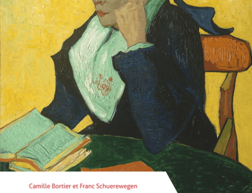 C. Bortier et F. Schuerewegen, Lire : essai sur la lecture créative (2026)